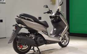 YAMAHA MAJESTY155 S