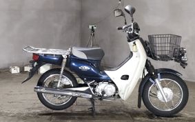 HONDA SUPER CUB50 AA04