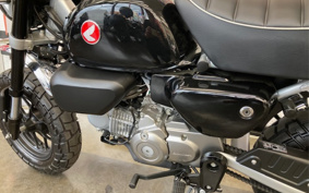 HONDA MONKEY 125 JB05