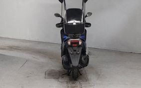 YAMAHA TRICITY 155 ABS SG37J