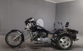 YAMAHA DRAGSTAR 250 Trike VG02J