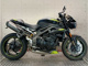 Фото Triumph SPEED TRIPLE RS 1988 с японского аукциона