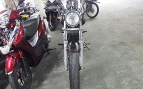 KAWASAKI ELIMINATOR 250 EL250A