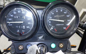 HONDA HORNET 250 2007 MC31