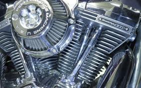 HARLEY FLHTCUSE 1800CVO 2013