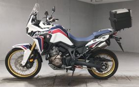 HONDA CRF1000L AFRICA TWIN 2017 SD04
