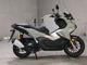 Фото Honda ADV160 с японского аукциона