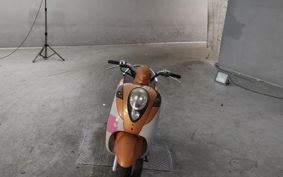 SYM UMI 50 HU05U