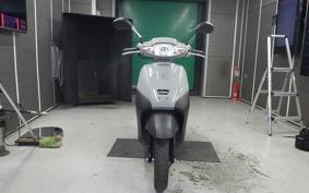 HONDA TACT-4ﾍﾞｰｼｯｸ