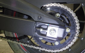 HONDA CBR400R 2022 NC56