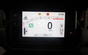 HONDA NC750X DCT 2026 RH23