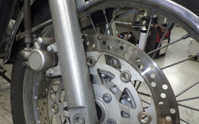 KAWASAKI ESTRELLA RS BJ250A