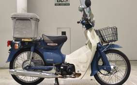 HONDA C50 SUPER CUB AA01