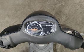SUZUKI LETS4 CA41A