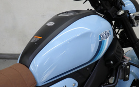 YAMAHA XSR125 RE46J