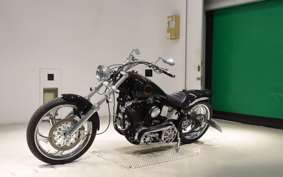 HARLEY FLSTC 1340 1995