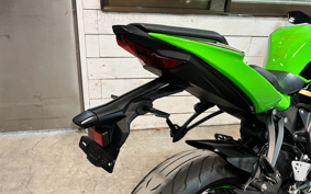 KAWASAKI NINJA ZX-6R 2020 ZX636G
