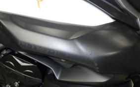 TRIUMPH TIGER 800 2014