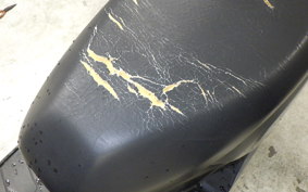 HONDA SPACY 100 JF13