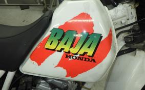 HONDA XLR250 BAJA GEN 2 MD22