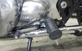 KAWASAKI W650 2009 EJ650A
