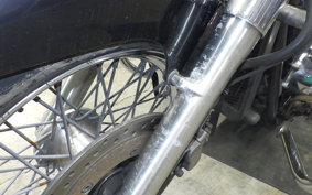 HONDA SHADOW 400 2003 NC34