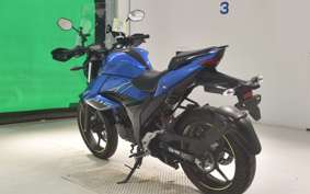 SUZUKI ｼﾞｸｻｰ150 ED131