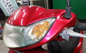 HONDA DIO Gen.6 AF68