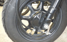 YAMAHA VINO 50 Gen.4 2017 AY02