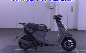 SUZUKI LET`S4