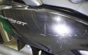 HONDA SILVER WING 400 GT Type 2016 NF03