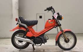 YAMAHA POPGAL 17J