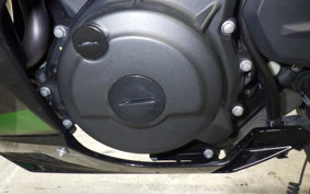KAWASAKI NINJA 400 2023 EX400L