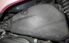 HONDA TACT Basket AF79
