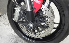 DUCATI MONSTER 821 2018