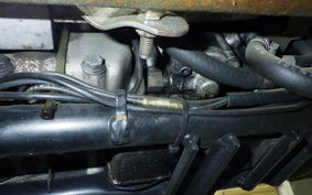 HARLEY XLH883 1990