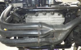 YAMAHA FZS600 FAZER 2002