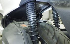 HONDA PCX 160 KF47