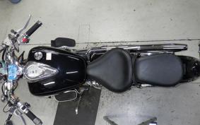 YAMAHA DRAGSTAR 400 CLASSIC 2008