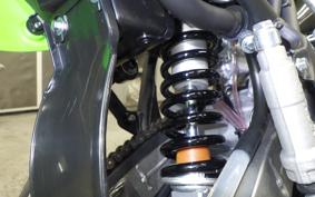 KAWASAKI KX65 2012 KX065C