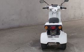 HONDA GYRO TD02