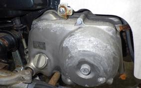 HONDA C70 SUPER CUB E 2022 C70