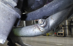 HONDA MAGNA 250 2015 MC29