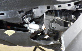 YAMAHA X-MAX 250 A SG42J