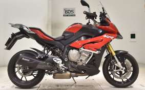 BMW S1000XR 2015