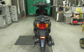 HONDA TACT Gen.4 2021 AF79
