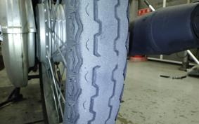 HONDA C50 SUPER CUB 2007 AA04