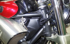 YAMAHA VMAX 2004