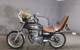HONDA CB250 CB250T