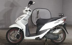 HONDA DIO 110 JF31